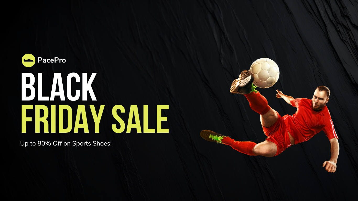 Black Friday Landing Page Template 2