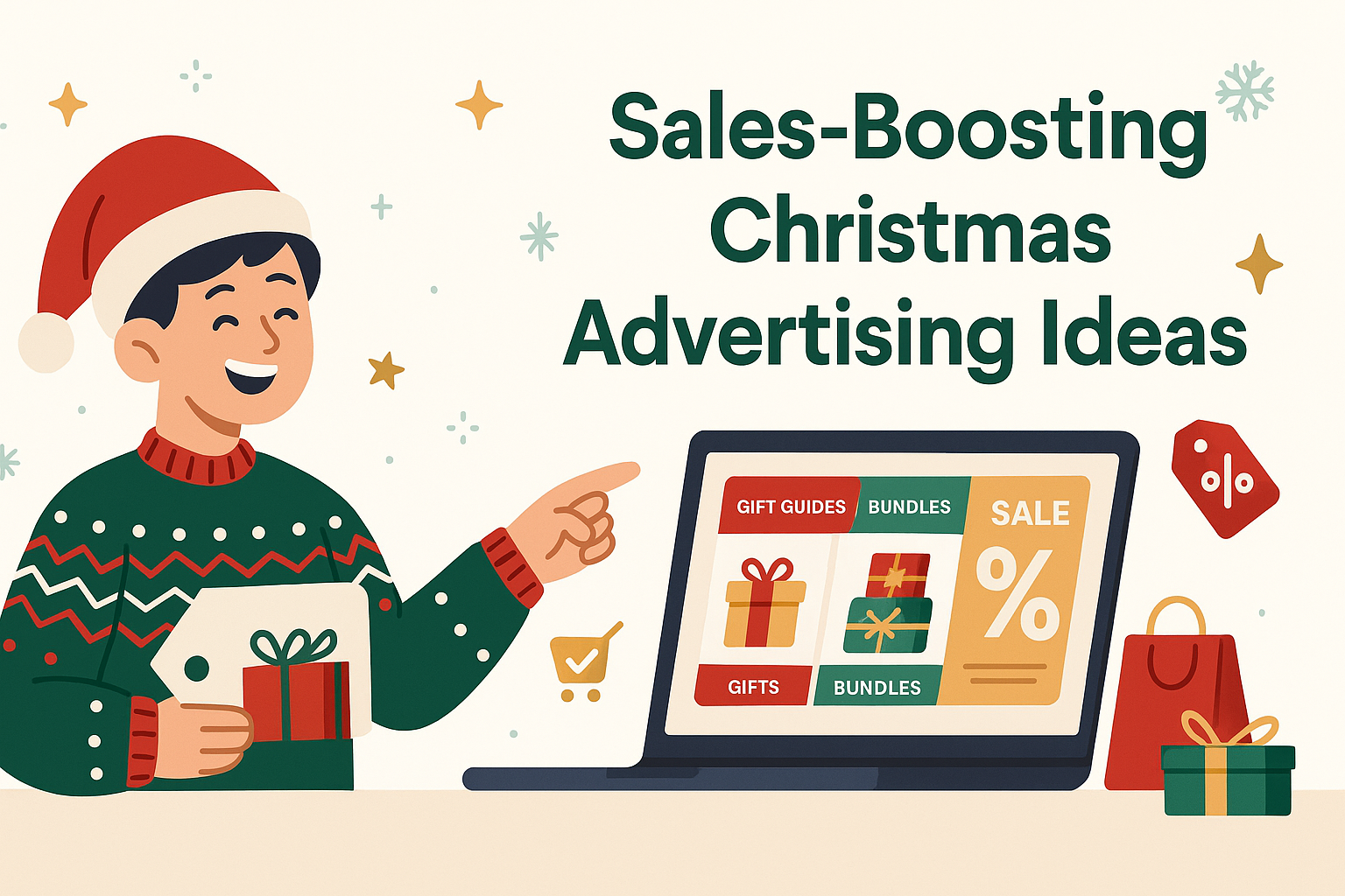 christmas-advertising-ideas