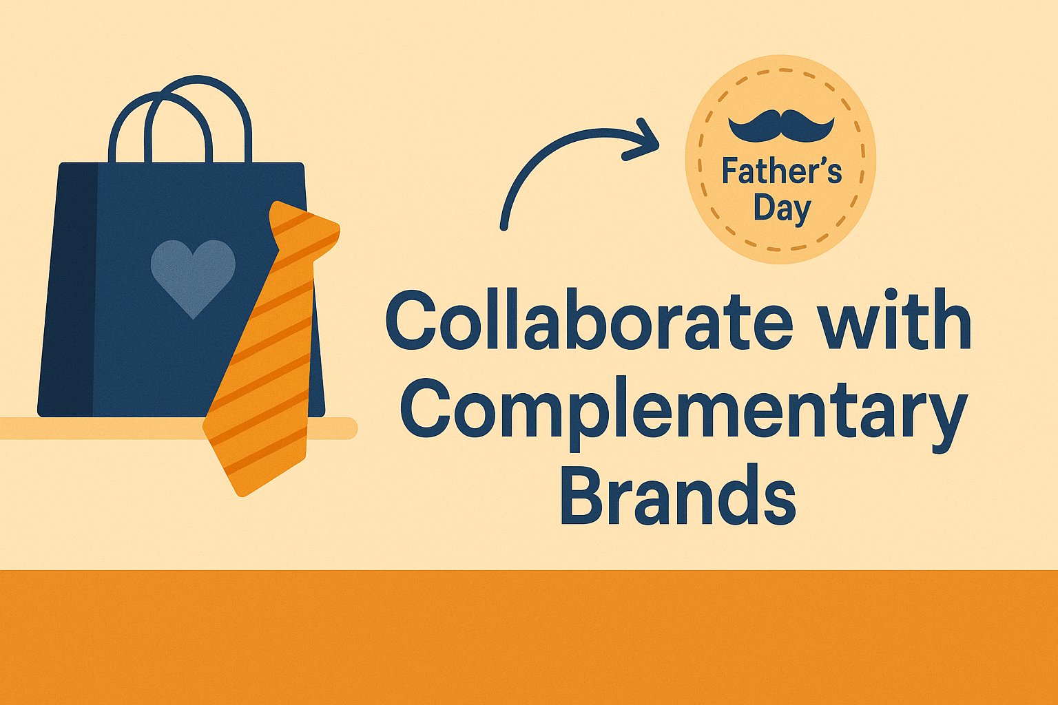 Collaborate with Complementary Brands