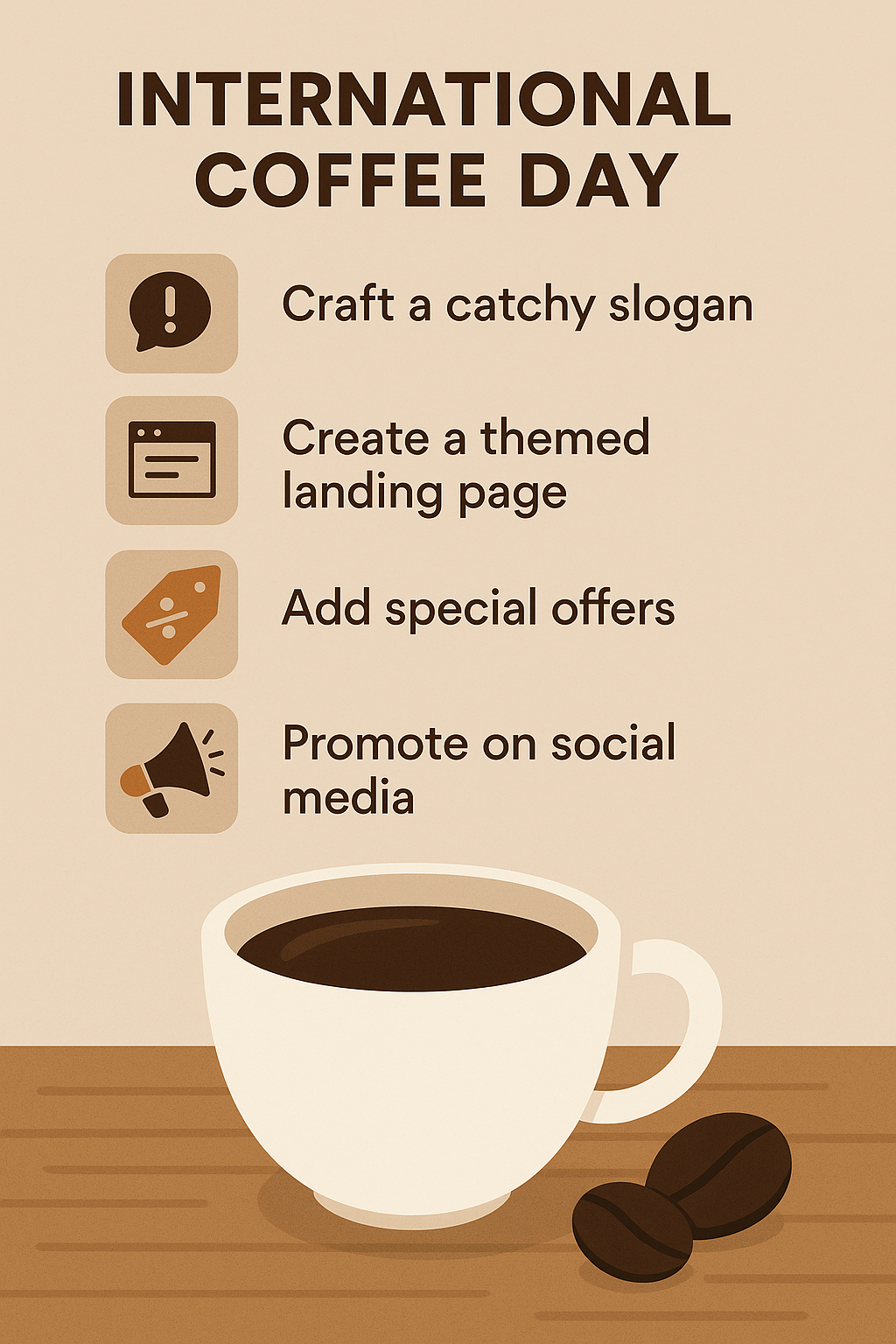 Checklist