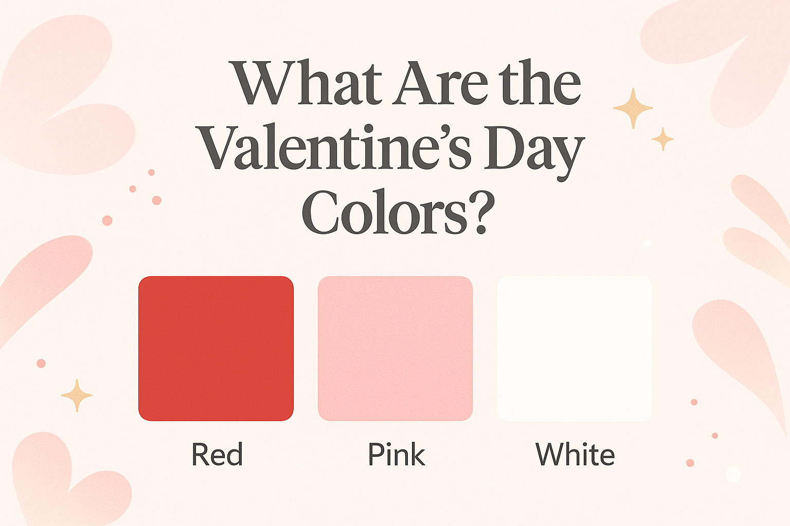 valentine-colors